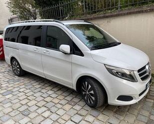 Mercedes-Benz V 250 Gebrauchtwagen