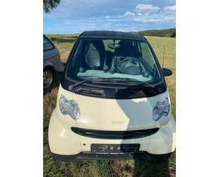 Skoda ForTwo 