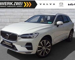 Volvo XC60 Gebrauchtwagen