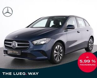 Mercedes-Benz B 250 Gebrauchtwagen