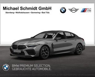 BMW M850 Gebrauchtwagen
