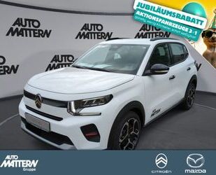 Citroen C3 Gebrauchtwagen