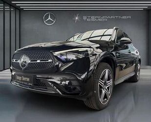 Mercedes-Benz GLC 300 Gebrauchtwagen