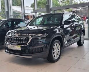 Skoda Kodiaq Gebrauchtwagen