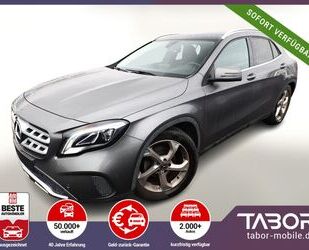 Mercedes-Benz GLA 180 Gebrauchtwagen