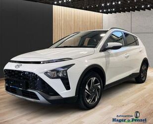 Hyundai BAYON Gebrauchtwagen