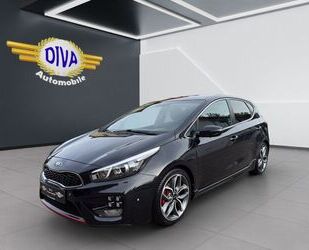Kia ceed / Ceed Gebrauchtwagen