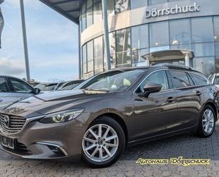 Mazda 6 Gebrauchtwagen