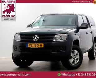 VW Amarok Gebrauchtwagen