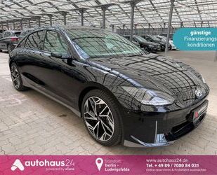Hyundai IONIQ 6 Gebrauchtwagen