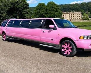 Lincoln Navigator Gebrauchtwagen