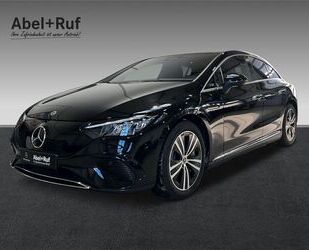 Mercedes-Benz Mercedes-Benz EQE 300 ELECTRIC-ART+MBUX+Kamera+Tem Gebrauchtwagen