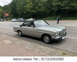 Mercedes-Benz E 280 Gebrauchtwagen