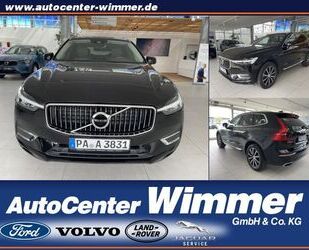 Volvo XC60 Gebrauchtwagen