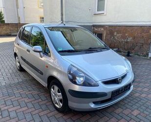 Honda Jazz Gebrauchtwagen
