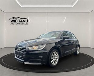Audi A1 Gebrauchtwagen