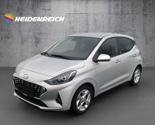Hyundai i10 Gebrauchtwagen