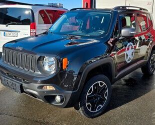 Jeep Renegade Gebrauchtwagen