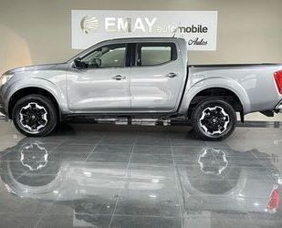 Nissan Navara Gebrauchtwagen