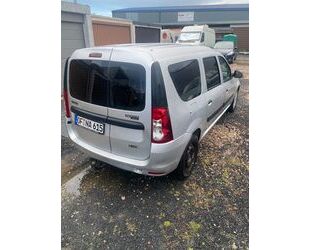 Dacia Logan Gebrauchtwagen