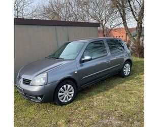 Renault Clio Gebrauchtwagen