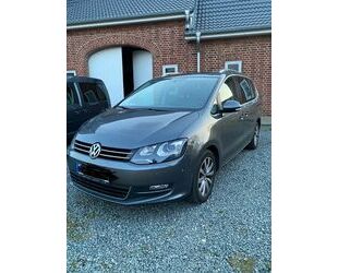 VW Sharan Gebrauchtwagen