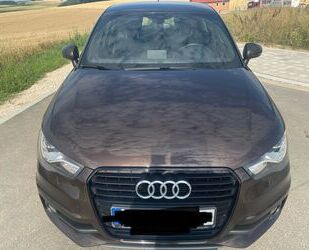 Audi A1 Gebrauchtwagen
