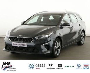 Kia ceed Sportswagon Gebrauchtwagen