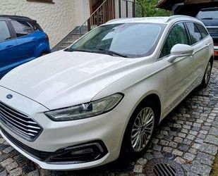 Ford Mondeo Gebrauchtwagen