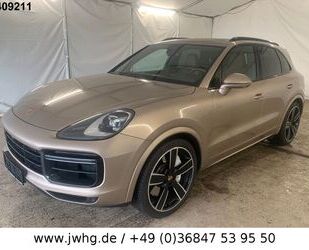 Porsche Cayenne Gebrauchtwagen