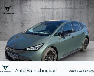 Cupra Born Gebrauchtwagen