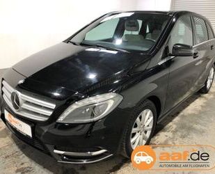 Mercedes-Benz B 220 Gebrauchtwagen