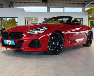 BMW Z4 Gebrauchtwagen