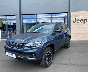 Jeep Compass Gebrauchtwagen