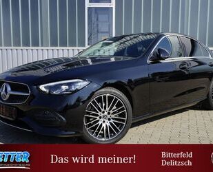 Mercedes-Benz C 180 Gebrauchtwagen