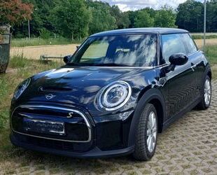 Mini Cooper SE Gebrauchtwagen