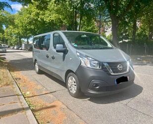 Nissan NV300 Gebrauchtwagen