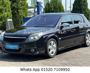 Opel Signum Gebrauchtwagen