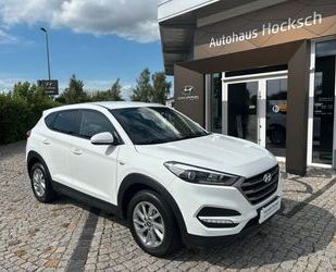 Hyundai TUCSON Gebrauchtwagen