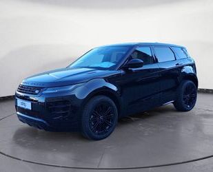 Land Rover Range Rover Evoque Gebrauchtwagen
