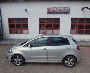 VW Golf Plus Gebrauchtwagen