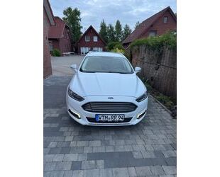 Ford Mondeo Gebrauchtwagen