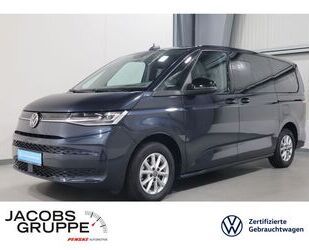 VW T7 Multivan Gebrauchtwagen