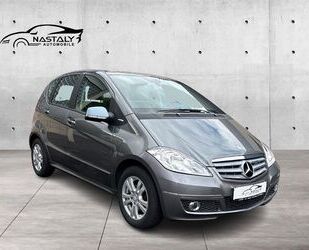 Mercedes-Benz A 180 Gebrauchtwagen