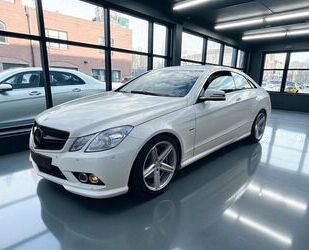Mercedes-Benz E 200 Gebrauchtwagen