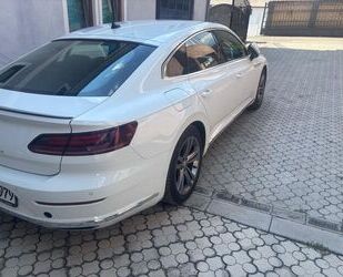 VW Arteon Gebrauchtwagen
