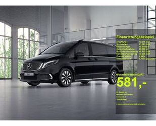 Mercedes-Benz EQV Gebrauchtwagen