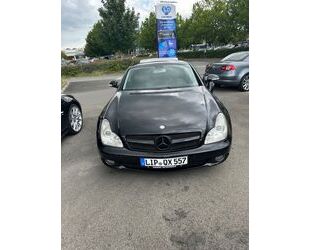 Mercedes-Benz CLS 320 Gebrauchtwagen