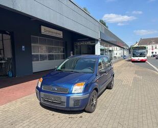 Ford Fusion Gebrauchtwagen