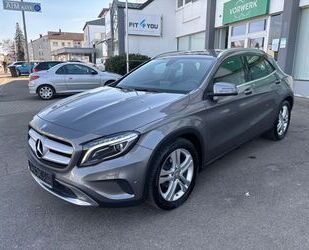 Mercedes-Benz GLA 200 Gebrauchtwagen